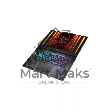 Ноутбук MSI Cyborg 17 B2RWGKG-286XRU/17.3