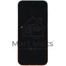 Смартфон Huawei Pura 90s Pro Max 12Gb, 512Gb, оранженый