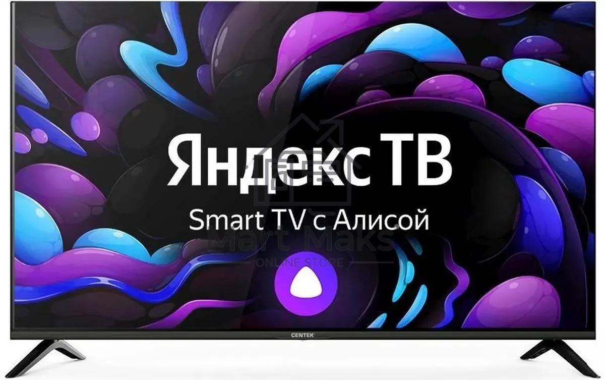Телевизор Centek 50