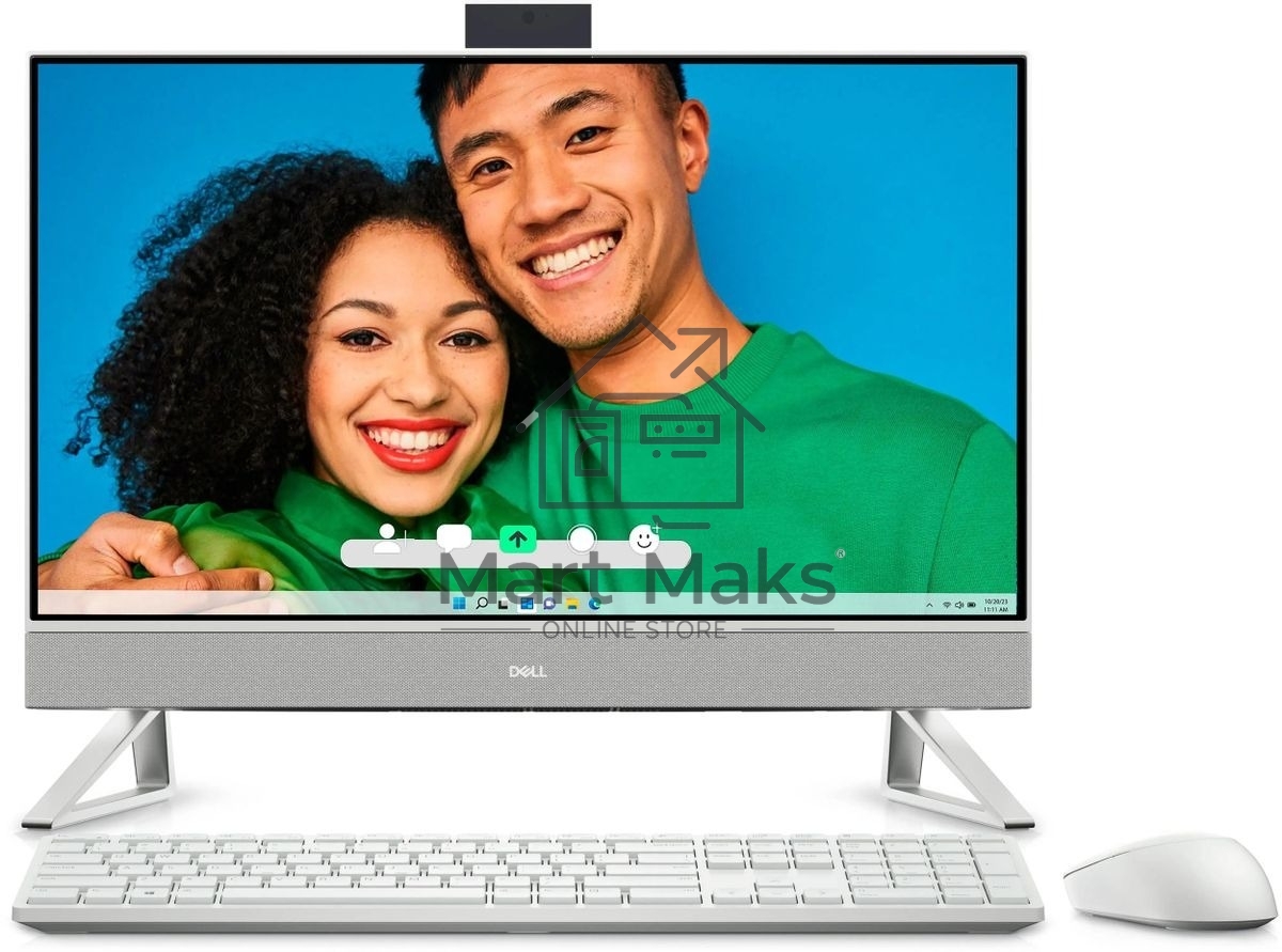 Моноблок Dell Inspiron 7730 27