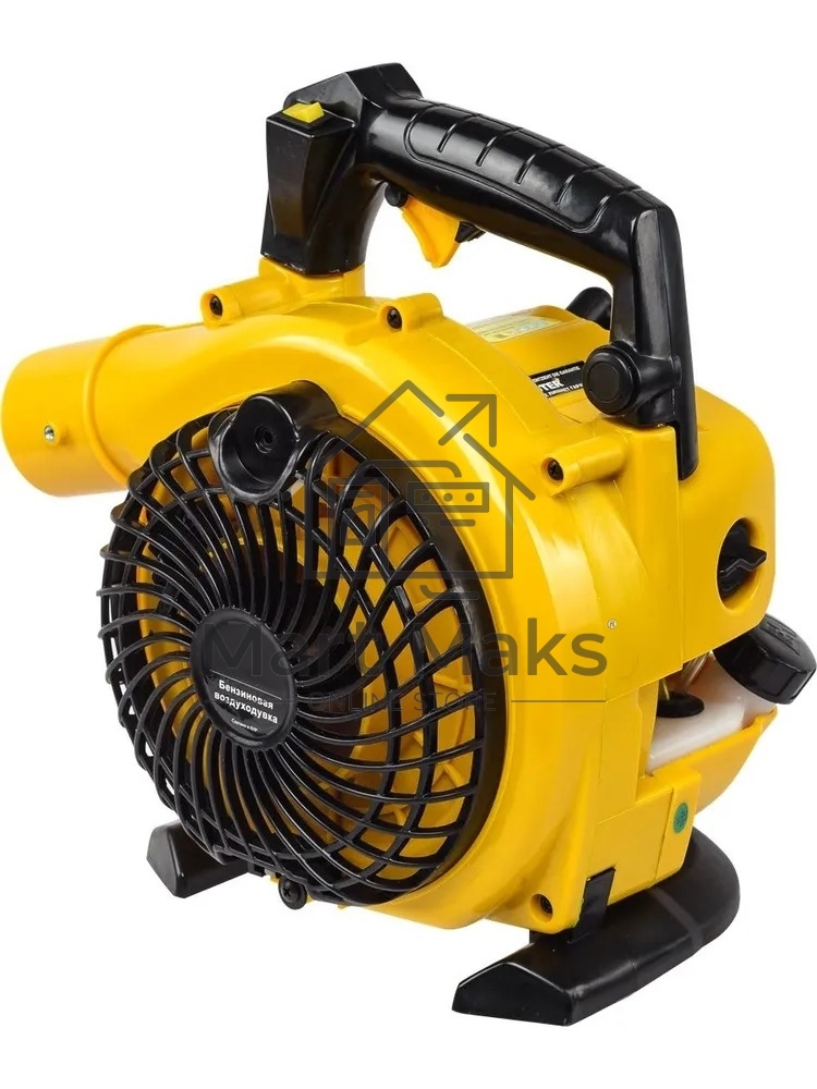 Воздуходувка бензиновая Huter GB-2 PLUS 900/70/13/77