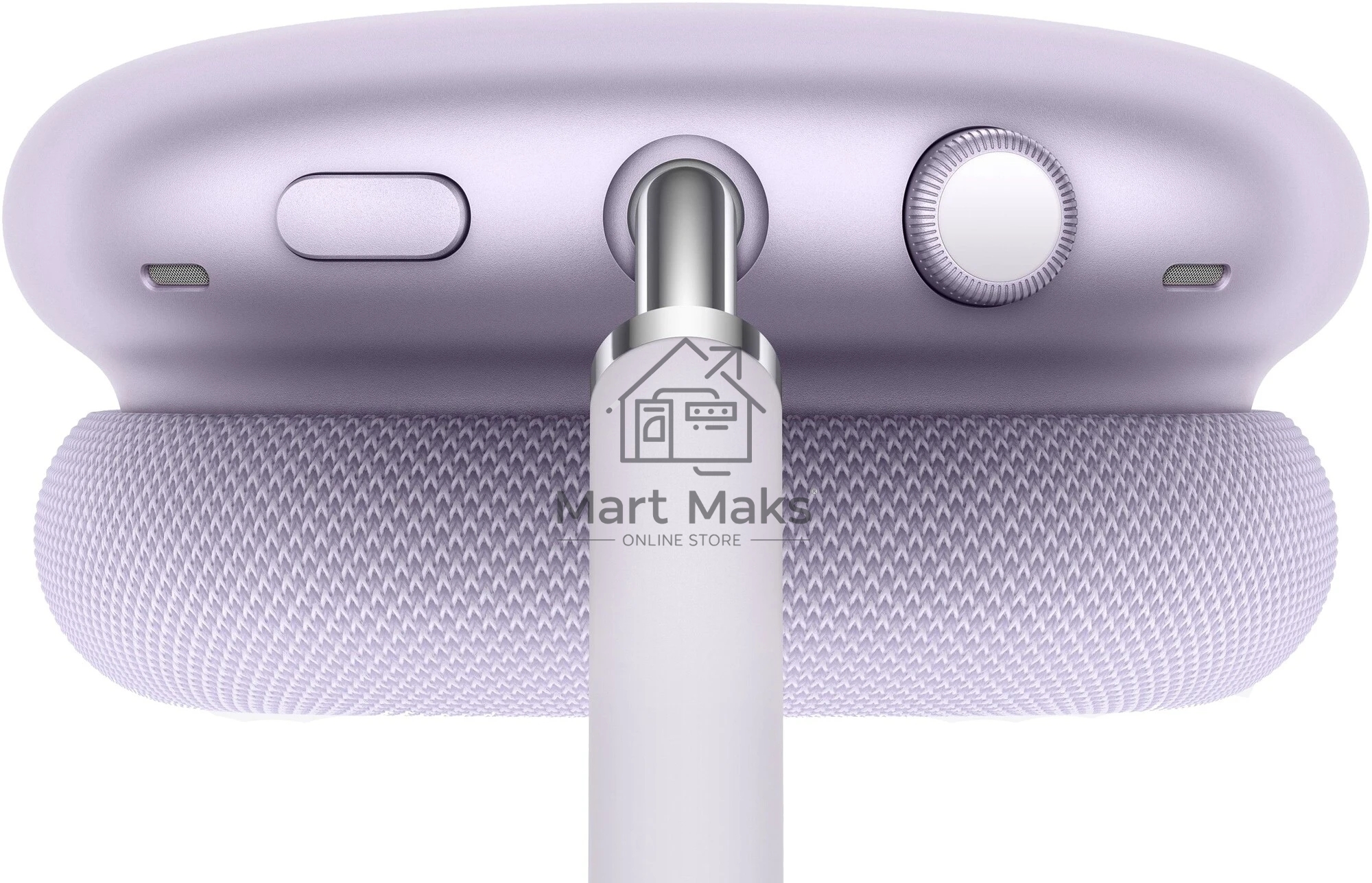 Беспроводные наушники Apple AirPods Max Type-C Purple MWW83CH/A 195949544477 A3184