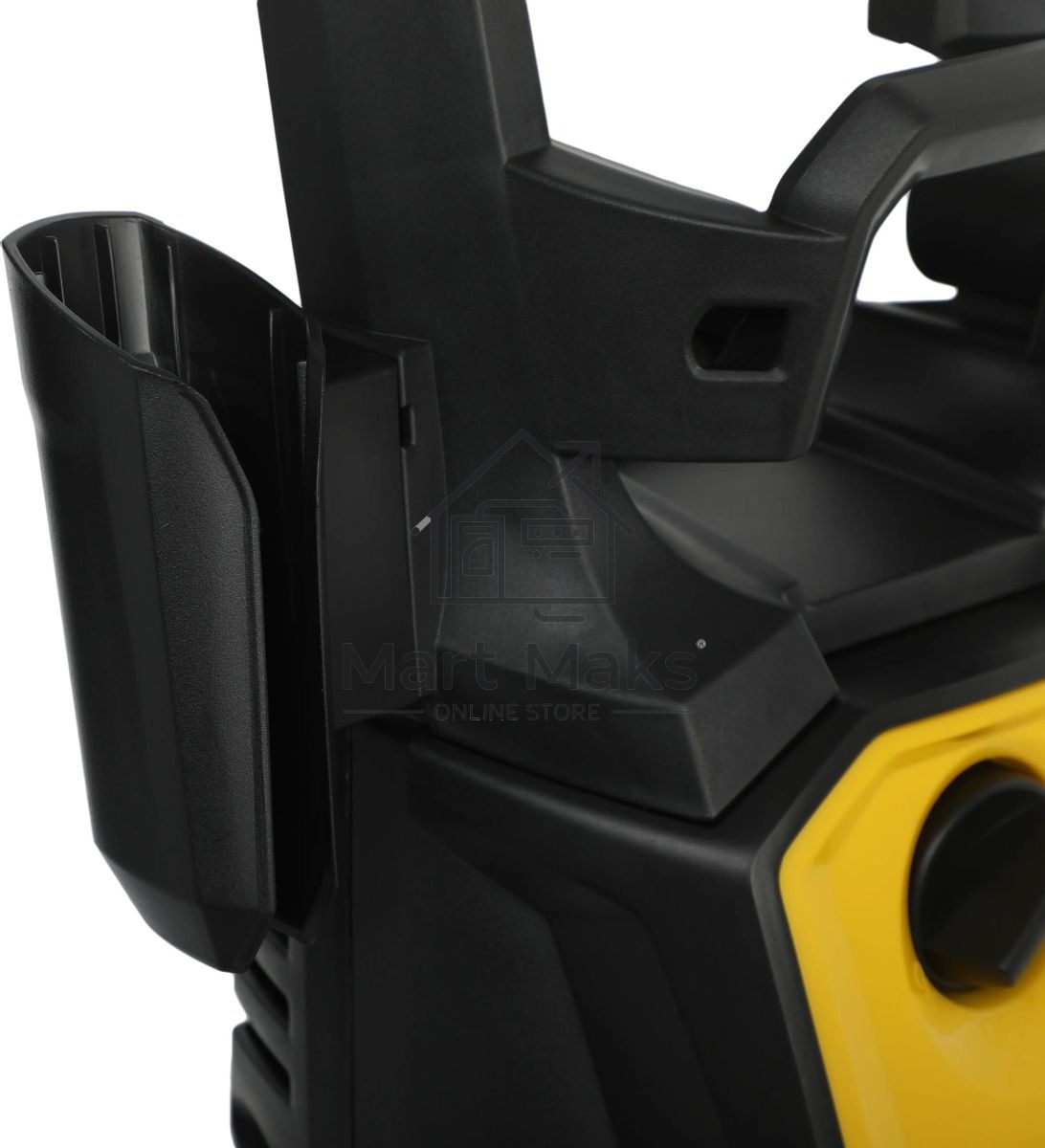 Минимойка Huter M M2500-PW-PRO 2500Вт (900/70/8/52)