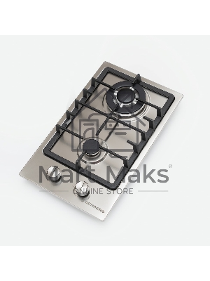Газовая варочная панель GENBERG G3012-STGIK