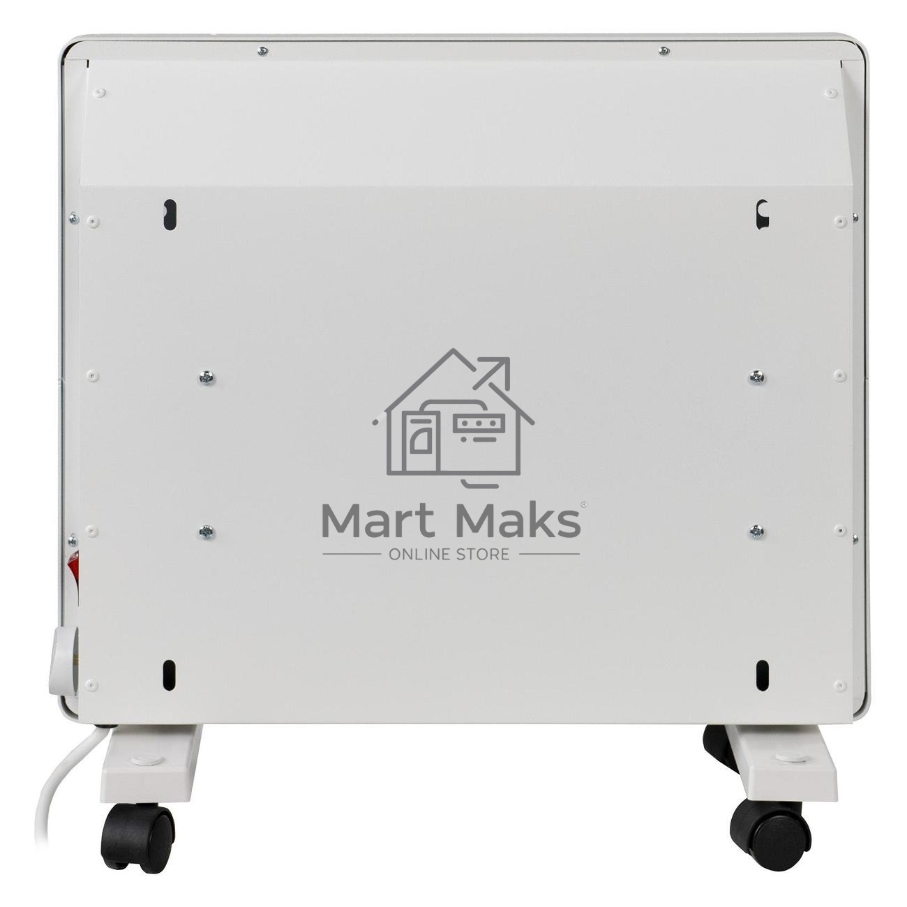 Конвектор PRIMERA PHP-1007-MXR