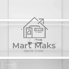 Холодильник Haier C2F636CXMVU1 нержавеющая сталь двухкамерный 256/108 л морозилка снизу, No Frost