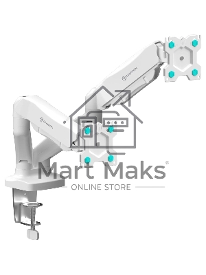 Кронштейн ONKRON G160 для монитора 13