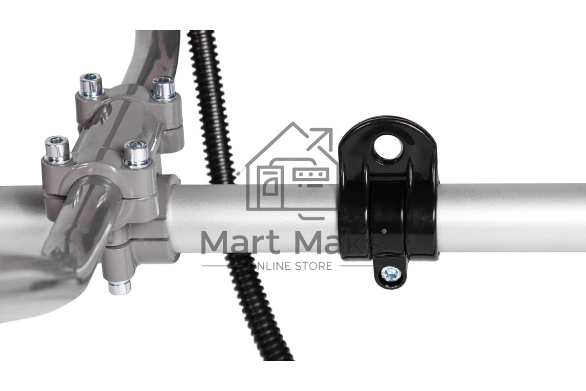 Триммер бензиновый Champion Т333-2, 1,22 л.с.