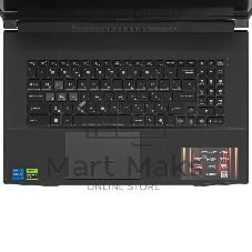 Ноутбук MSI Katana 17 HX B14WFK-214XRU/17.3