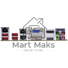 Материнская плата Supermicro X13SAZ-F, LGA1700, Intel R680E, 4xDDR5, 4xSATA, 1xM.2, 1xPCIe 5.0 x16, 2xPCIe 4.0 x4, 1xVGA, 1xDVI-D, 1xHDMI, 2xDisplayPort, 2x2.5Gb LAN, 4xUSB 3.2 Gen2, 3x3.5 мм, 7.1, microATX