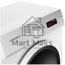 Стиральная машина Maunfeld MFWM106WH05 белый, загрузка фронтальная 6 кг, 1000 об/мин., класс: А++