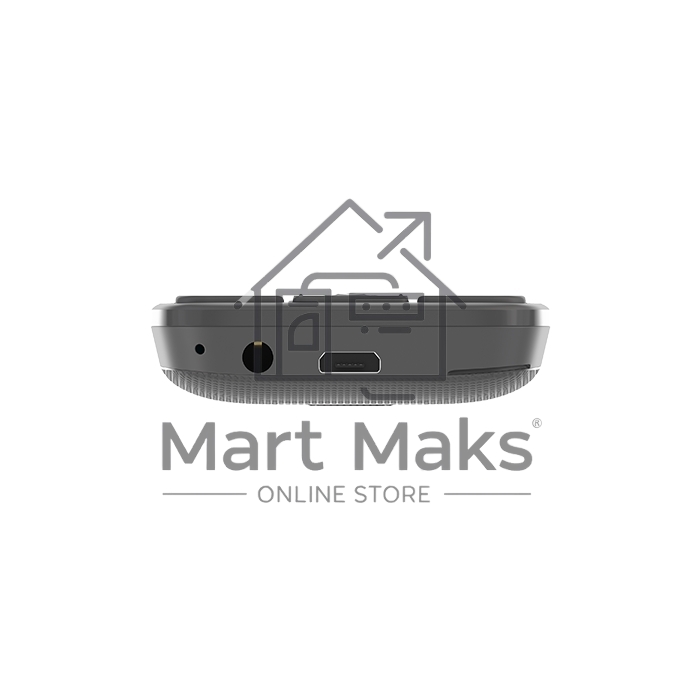 Мобильный телефон Maxvi B110 grey