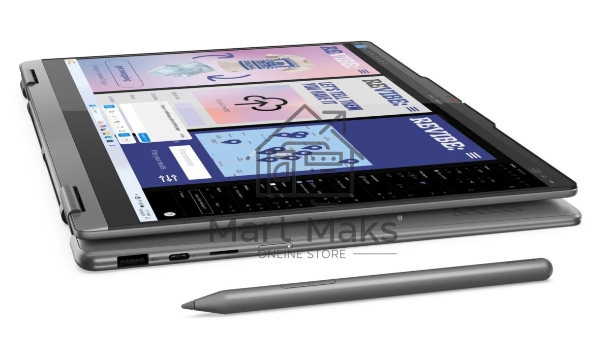 Ноутбук Lenovo Yoga 7 2-in-1 14ILL10 14