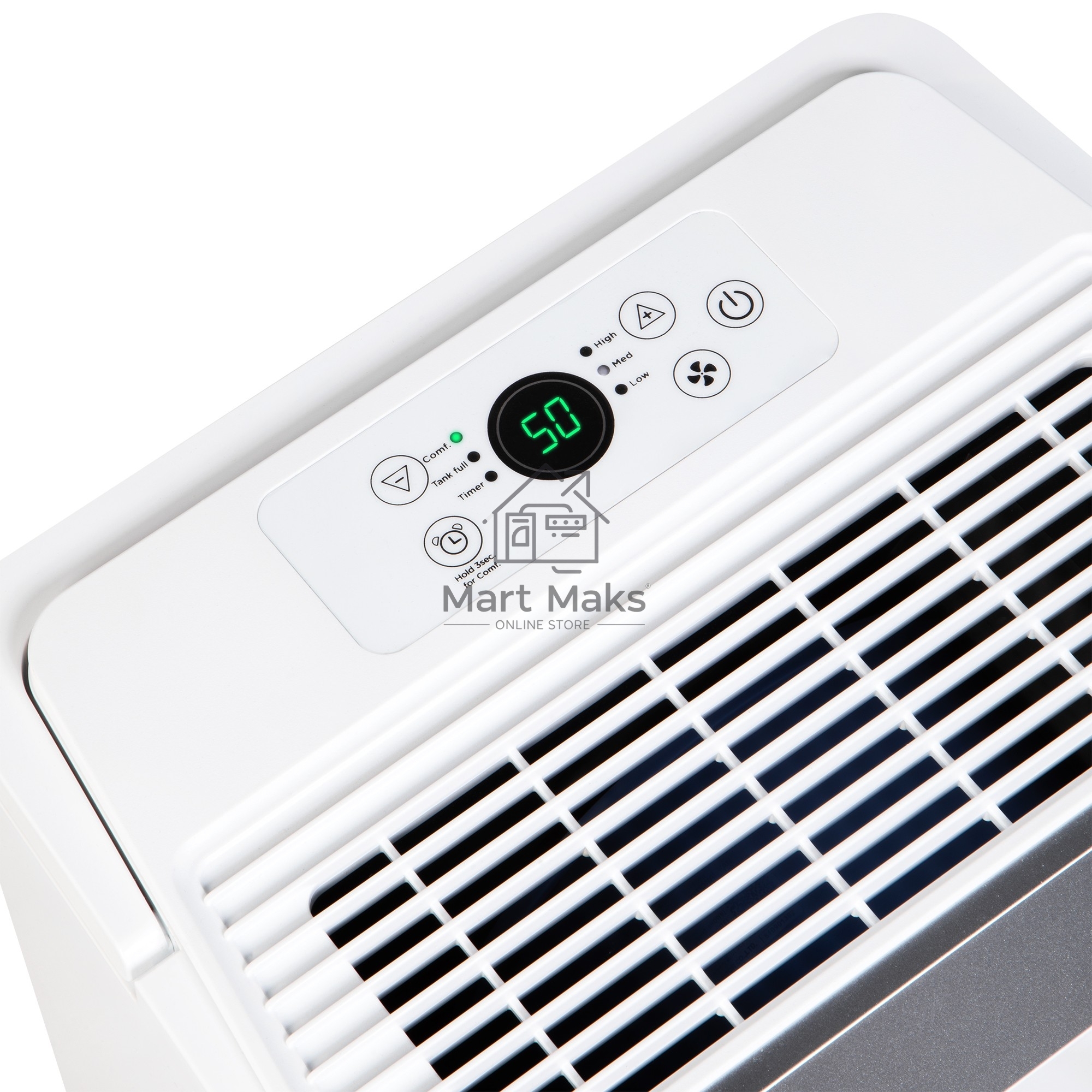 Осушитель воздуха Ballu Comfort BD12T CL