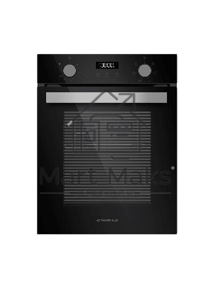 Шкаф духовой электрический Maunfeld EOEM516PB