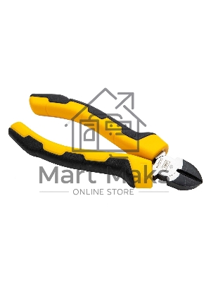 Диагональные бокорезы Deli DL2206 6