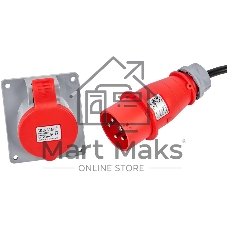 Минимойка Elitech HPW 7500-3 7500Вт (204596)