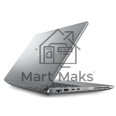 Ноутбук Dell Latitude 54 Core 5-135H/8GB/512GB SSD/Intel Graphics/14