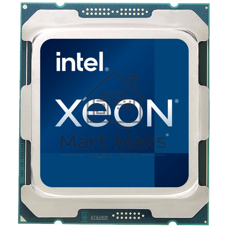 Процессор Intel Xeon E5-2620 v4 Soc-2011-3 2.1GHz PULL
