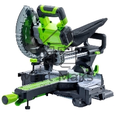Торцовочная пила Greenworks GD24MS216 4800об/мин d=216мм