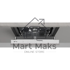 Встраиваемая посудомоечная машина Gorenje GV522E10WE