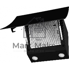 Вытяжка Weissgauff Merga 60 BL Sensor
