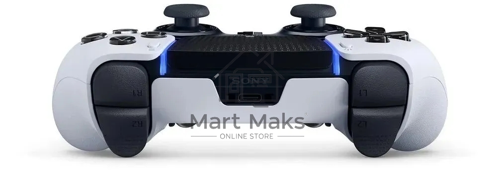 Геймпад PlayStation DualSense Edge белый