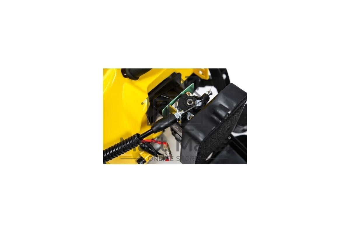 Бензиновый триммер Huter GGT-460Т 900/70/2/47