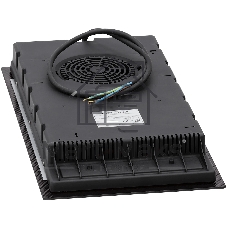 Индукционная варочная поверхность Krona MAGIER 30 BL 2BTK черный