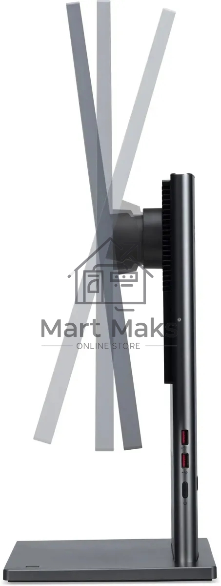 Моноблок Acer Aspire S27-1755 27