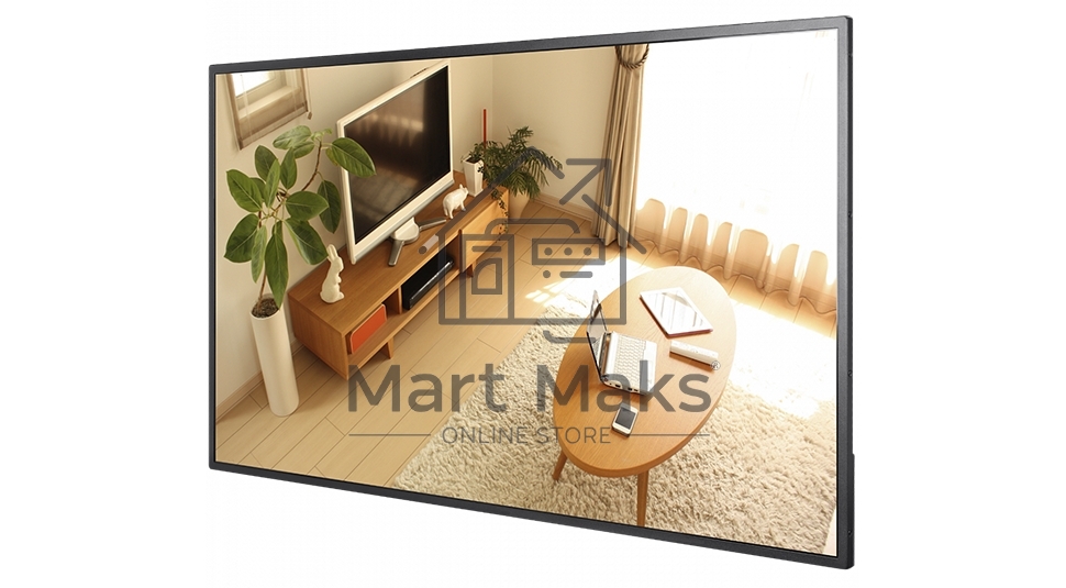 Экран LCD Hikvision DS-D6043UN-B 43