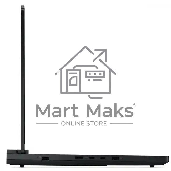 Ноутбук Lenovo Legion Pro 7 16IAX10H 16