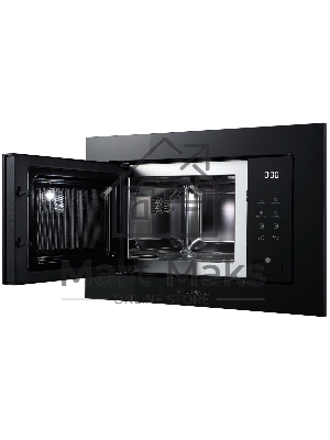 Микроволновая печь встраиваемая Zigmund & Shtain BMO 26 B