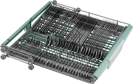 Посудомоечная машина Weissgauff BDW 6136 D Inverter Autoopen Timer Floor
