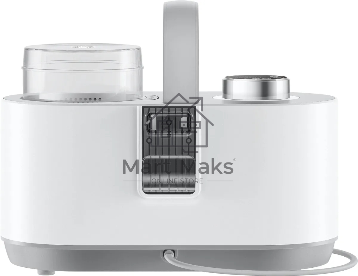 Машинка для стрижки Dreame Trouver G1 Pro белый 240Вт (насадок в компл:7шт)