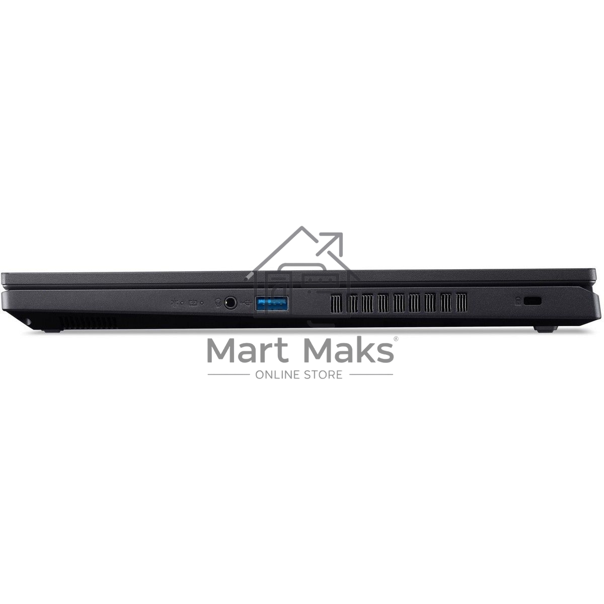 Ноутбук ACER Aspire Nitro ANV15-41-R8FA 15.6