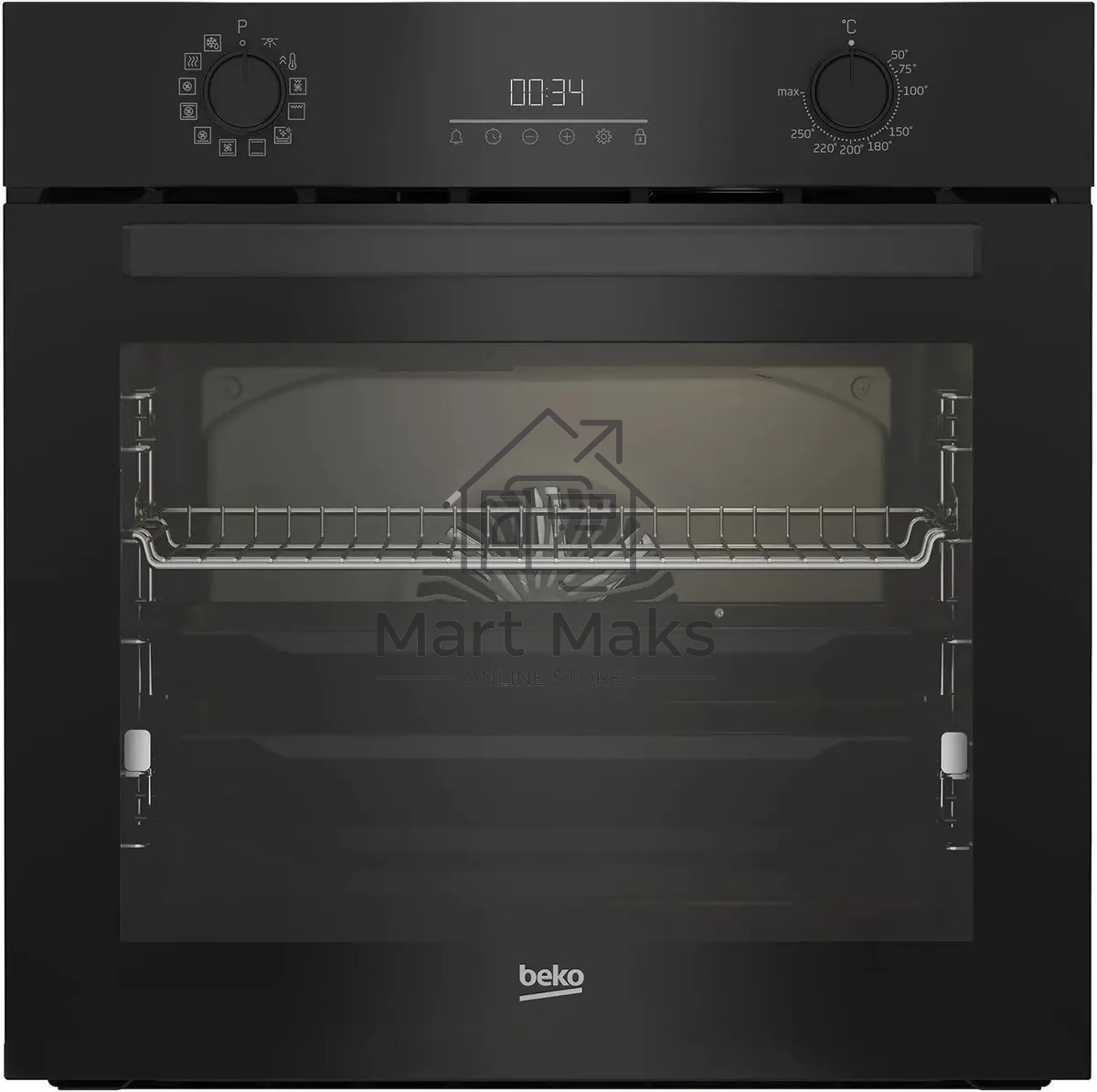 Духовой шкаф Beko BBIR13301BC 7768288344