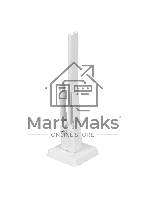 Кронштейн напольный Royal Thermo К11.31.28 RAL9016