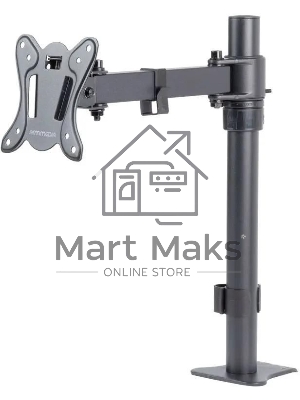 Кронштейн для мониторов Arm Media LCD-T11 черный 15