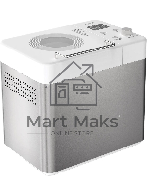 Хлебопечь Vitek VT-BM1302 650Вт белый