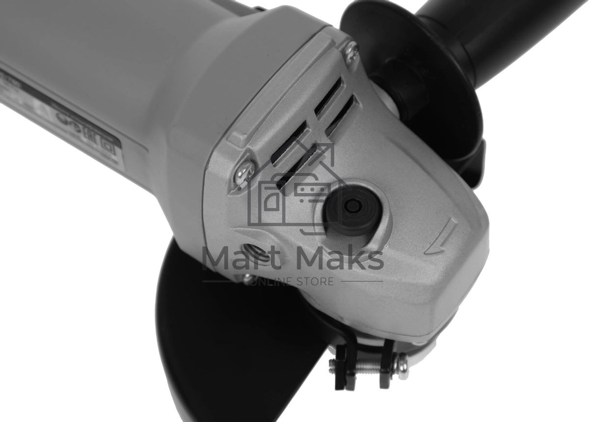 Угловая шлифовальная машина ИНТЕРСКОЛ 125/780 827.0.0.70