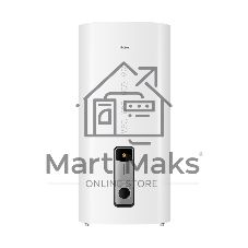 Водонагреватель электрический Haier ES50V-XT1 белый, накопительный, 50 л, 2,2 кВт