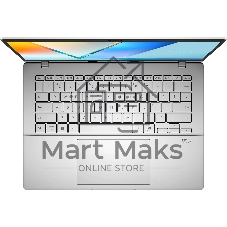 Ноутбук ASUS Vivobook S14 S3407-LY083 Intel Core 5 210H 2200MHz/14