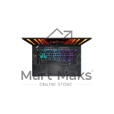 Ноутбук MSI Cyborg 17 B2RWGKG-286XRU/17.3