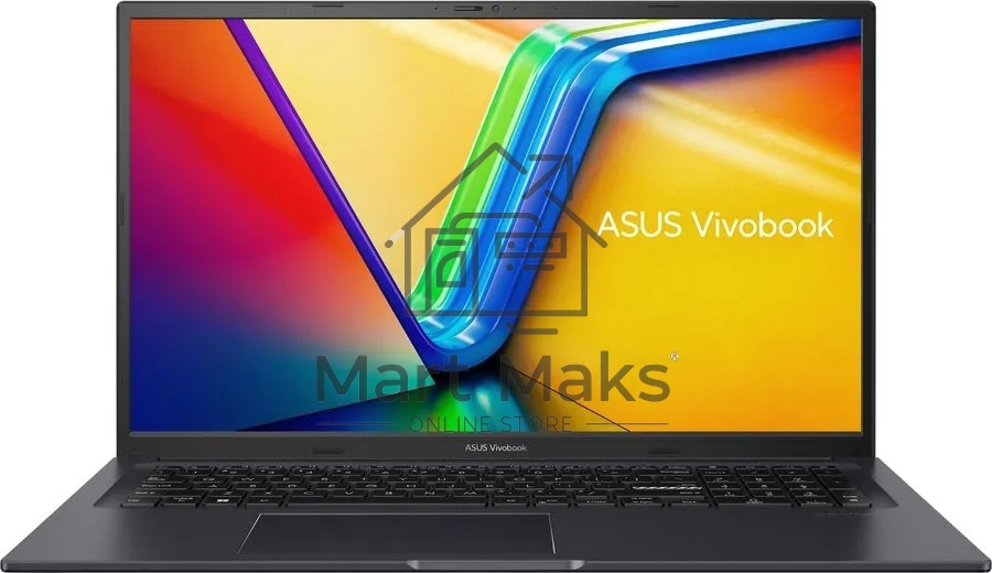 Ноутбук Asus VivoBook 17X M3704YA-AU052 17.3