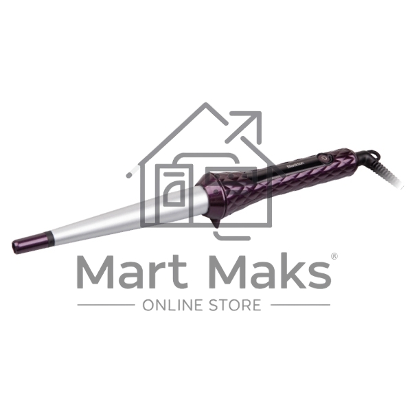 Стайлер Blackton Bt HST7014 Violet-Silver