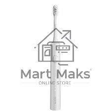 Электрическая зубная щетка Xiaomi BHR7595GL T302 SILVER GRAY