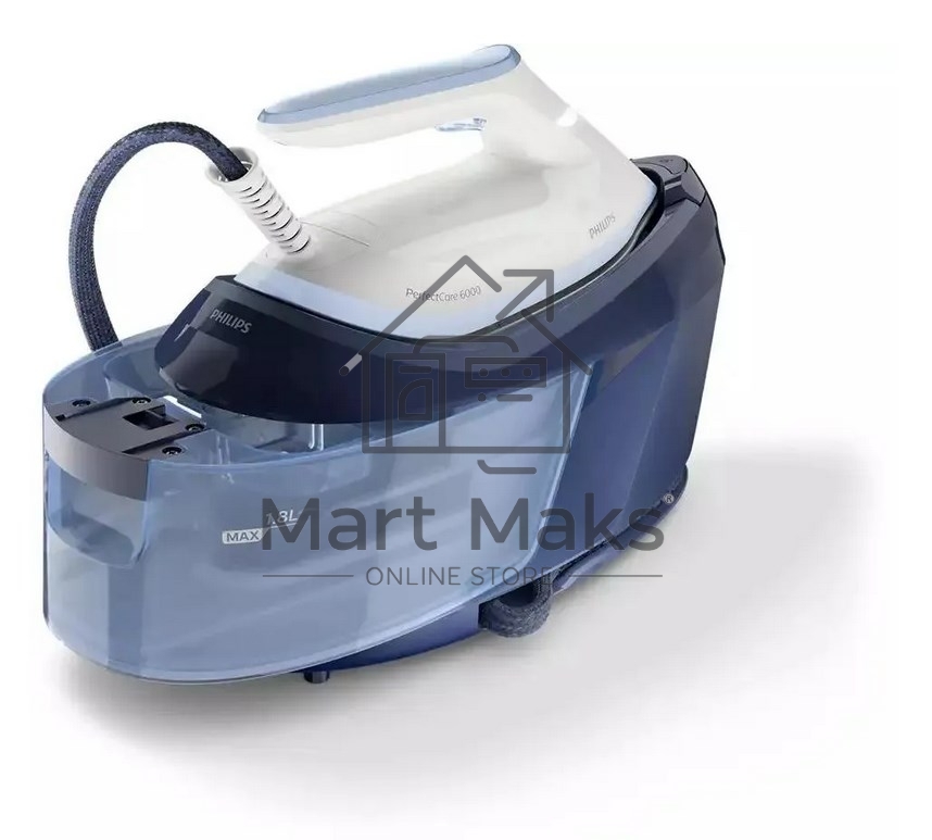 Парогенератор Philips PSG6026/20 BLUE
