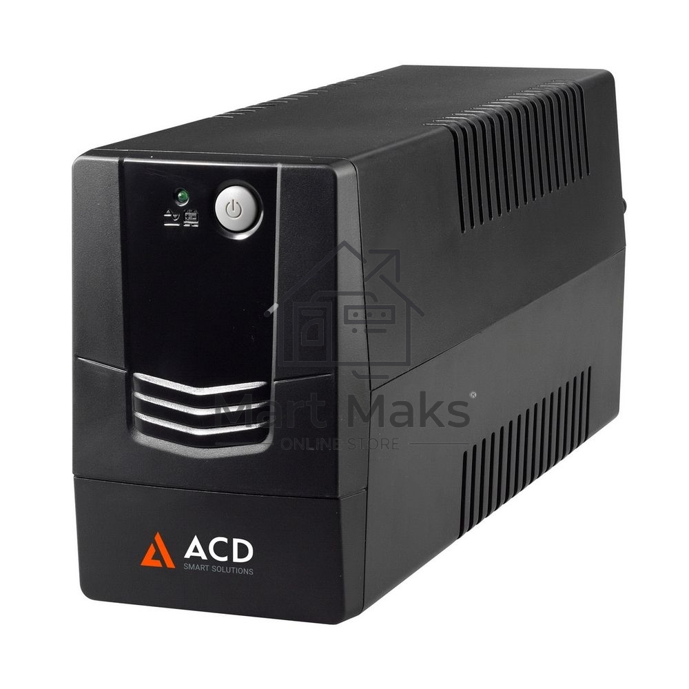 Источник бесперебойного питания ACD PW-Base 800