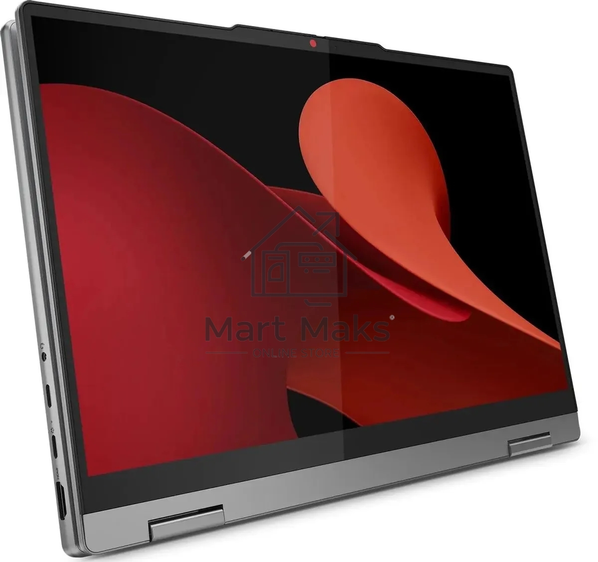 Ноутбук Lenovo IdeaPad 5 14AHP9 Ryzen 7 8845HS 16Gb SSD1Tb AMD Radeon 780M 14